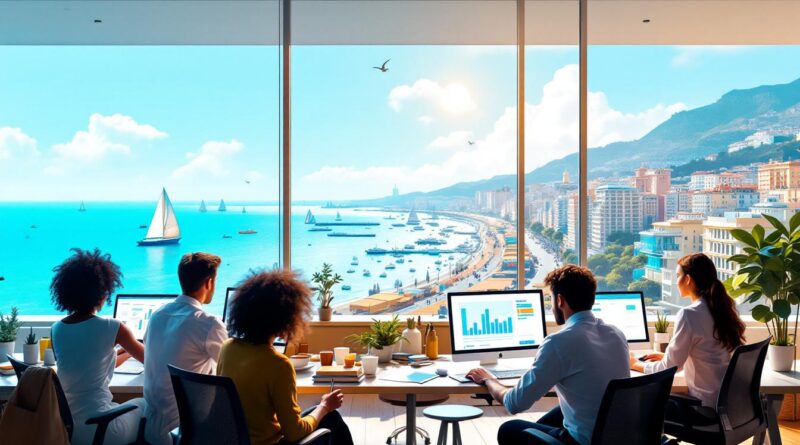 découvrez notre sélection des meilleures agences web à nice pour booster la visibilité et la croissance de votre entreprise grâce à des stratégies digitales innovantes.