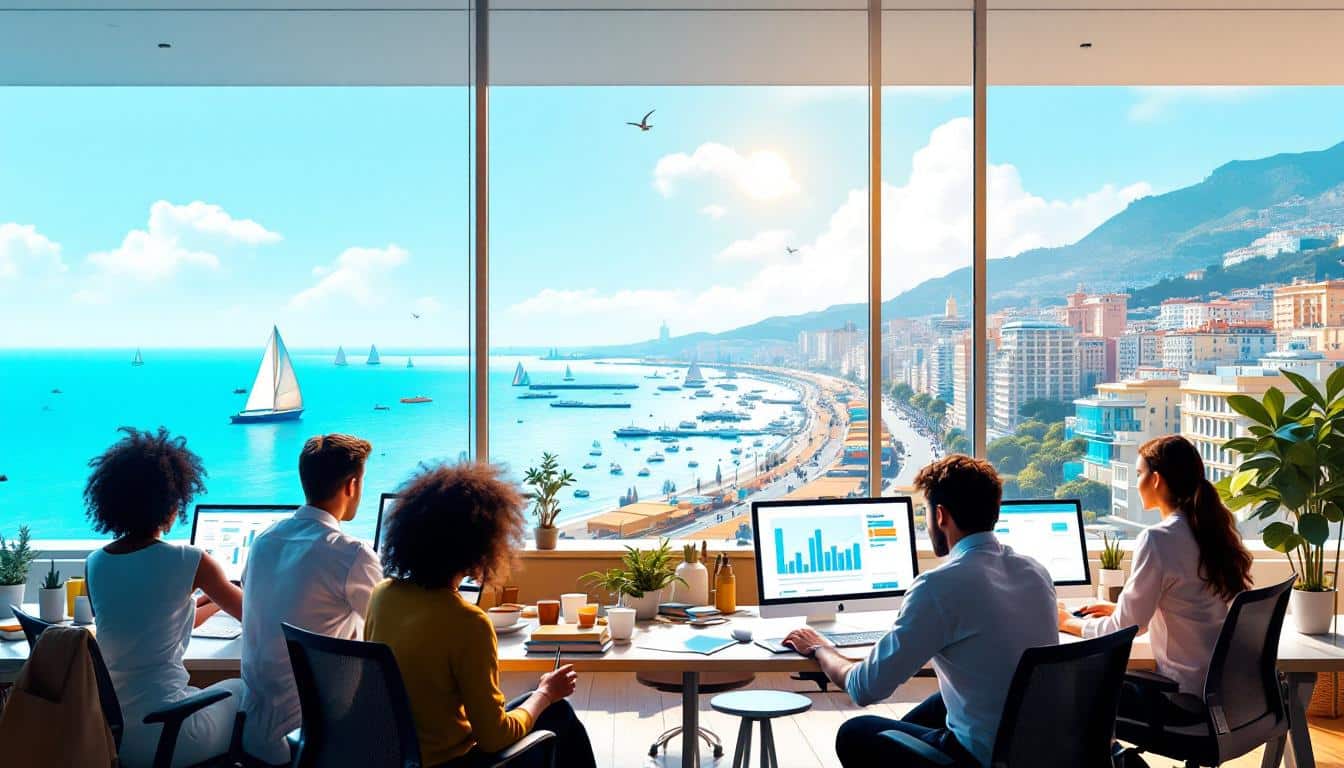 découvrez notre sélection des meilleures agences web à nice pour booster la visibilité et la croissance de votre entreprise grâce à des stratégies digitales innovantes.