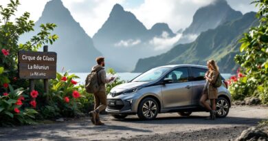 découvrez nos conseils pratiques pour louer une voiture à la réunion, optimiser votre budget et faire le meilleur choix pour un voyage réussi.