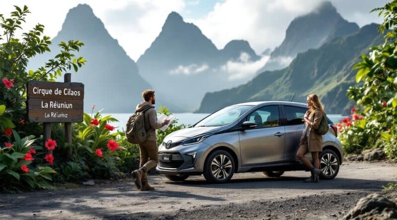découvrez nos conseils pratiques pour louer une voiture à la réunion, optimiser votre budget et faire le meilleur choix pour un voyage réussi.