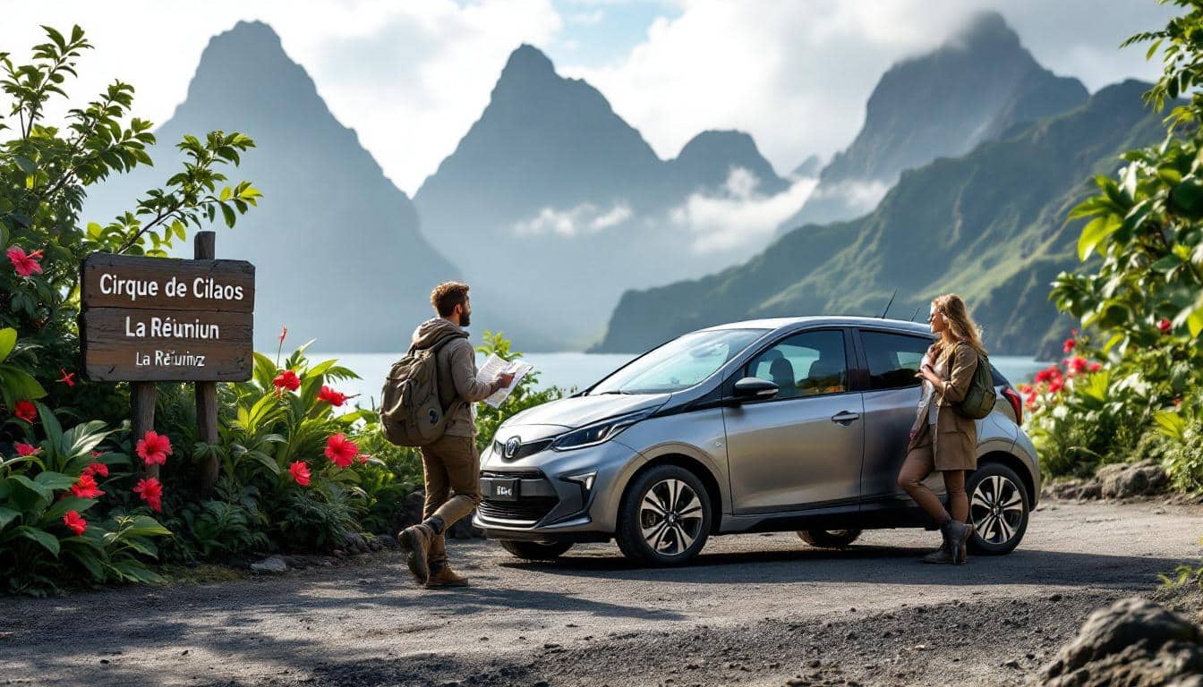 découvrez nos conseils pratiques pour louer une voiture à la réunion, optimiser votre budget et faire le meilleur choix pour un voyage réussi.