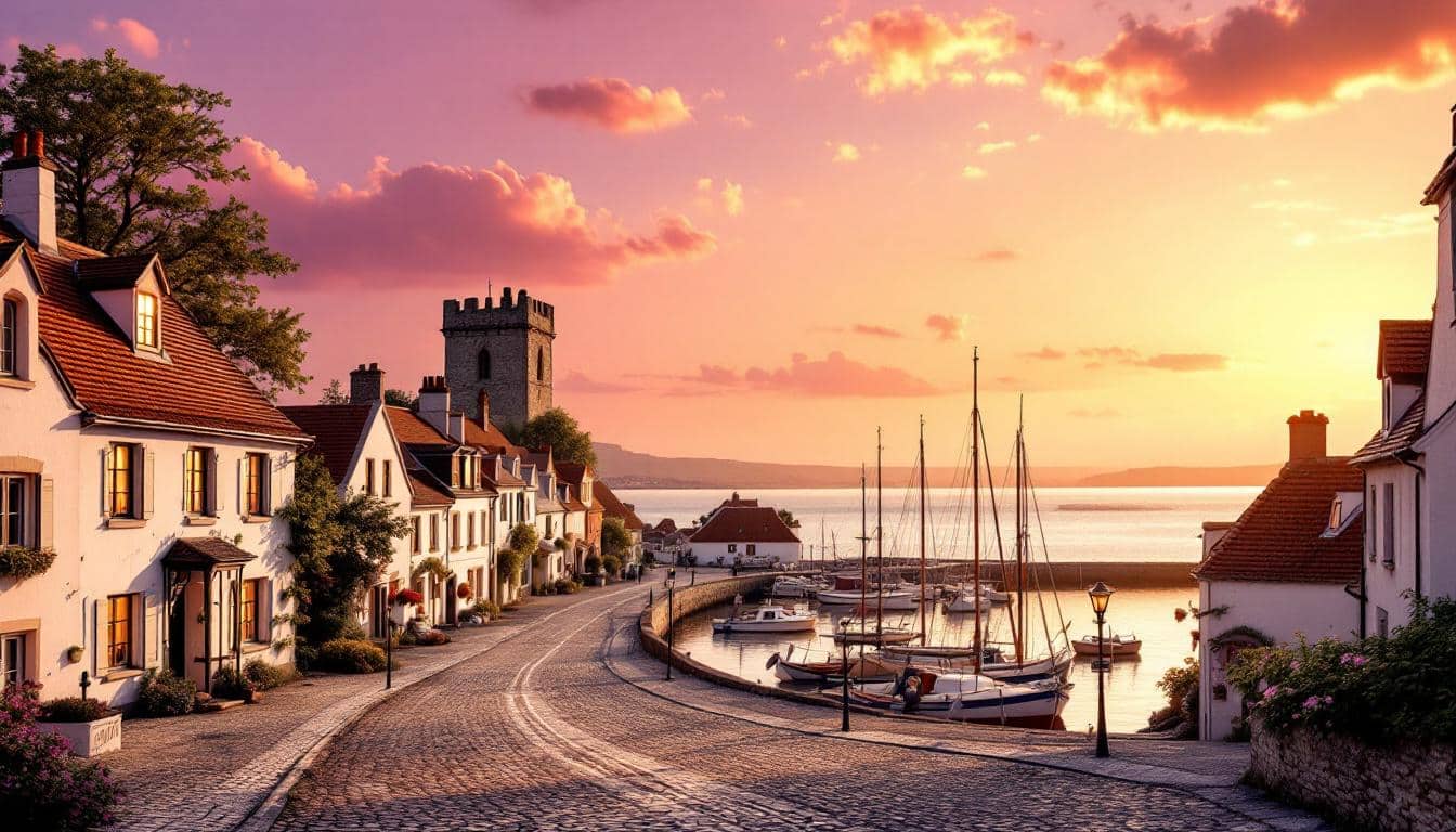 découvrez la liste ultime des meilleurs sites pour trouver une location de vacances à barfleur et profitez d'un séjour inoubliable au cœur de cette charmante destination normande.