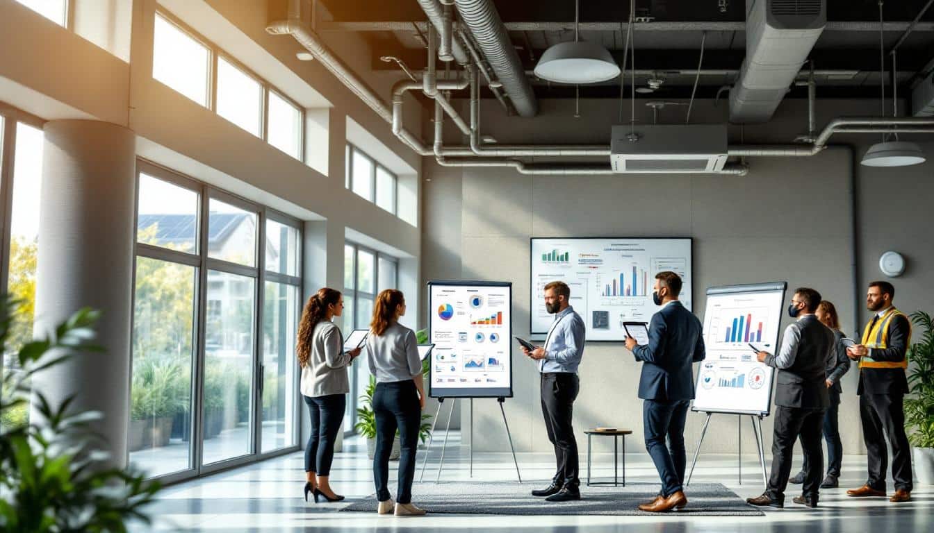 découvrez comment optimiser votre retour sur investissement en bénéficiant du tarif avantageux de l'audit énergétique. améliorez l'efficacité de votre logement tout en réduisant vos coûts.