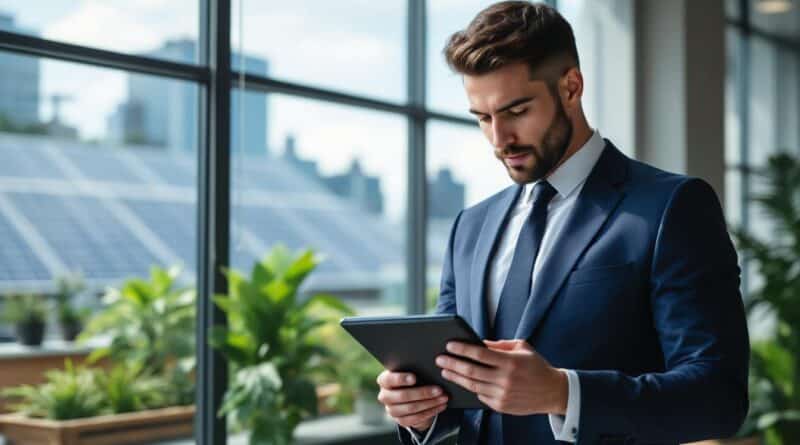 découvrez comment optimiser votre retour sur investissement grâce à un tarif avantageux pour l'audit énergétique, une étape clé pour réduire vos coûts énergétiques et valoriser votre patrimoine.