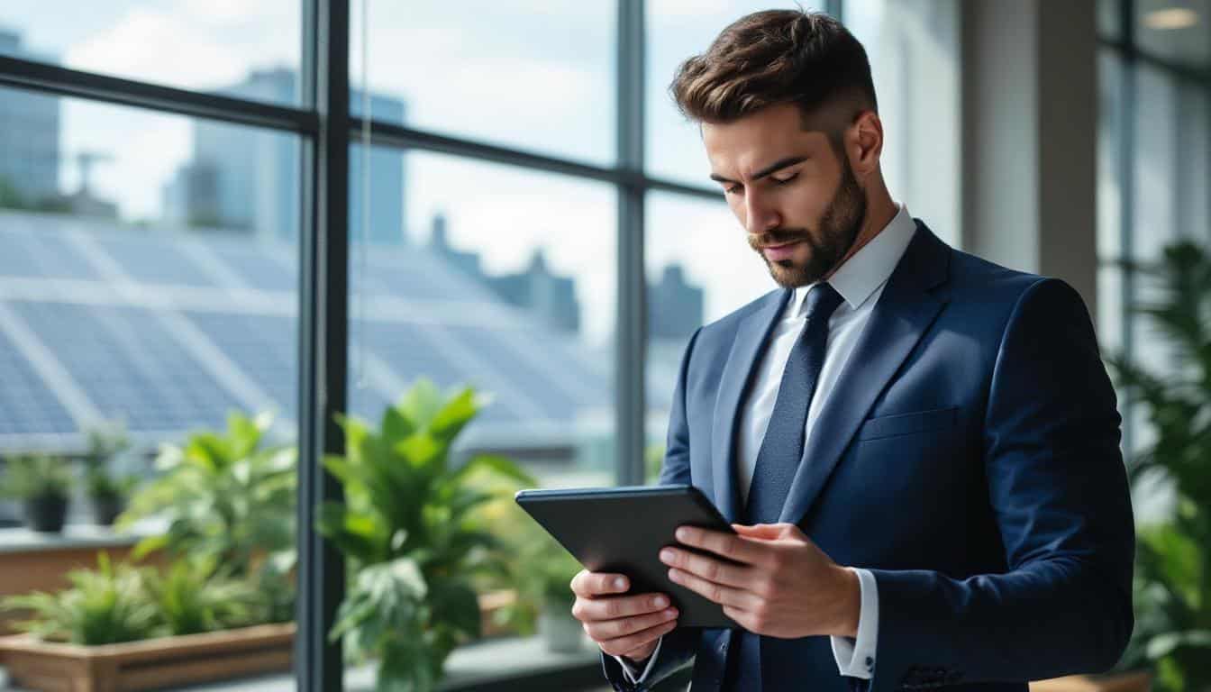 découvrez comment optimiser votre retour sur investissement grâce à un tarif avantageux pour l'audit énergétique, une étape clé pour réduire vos coûts énergétiques et valoriser votre patrimoine.