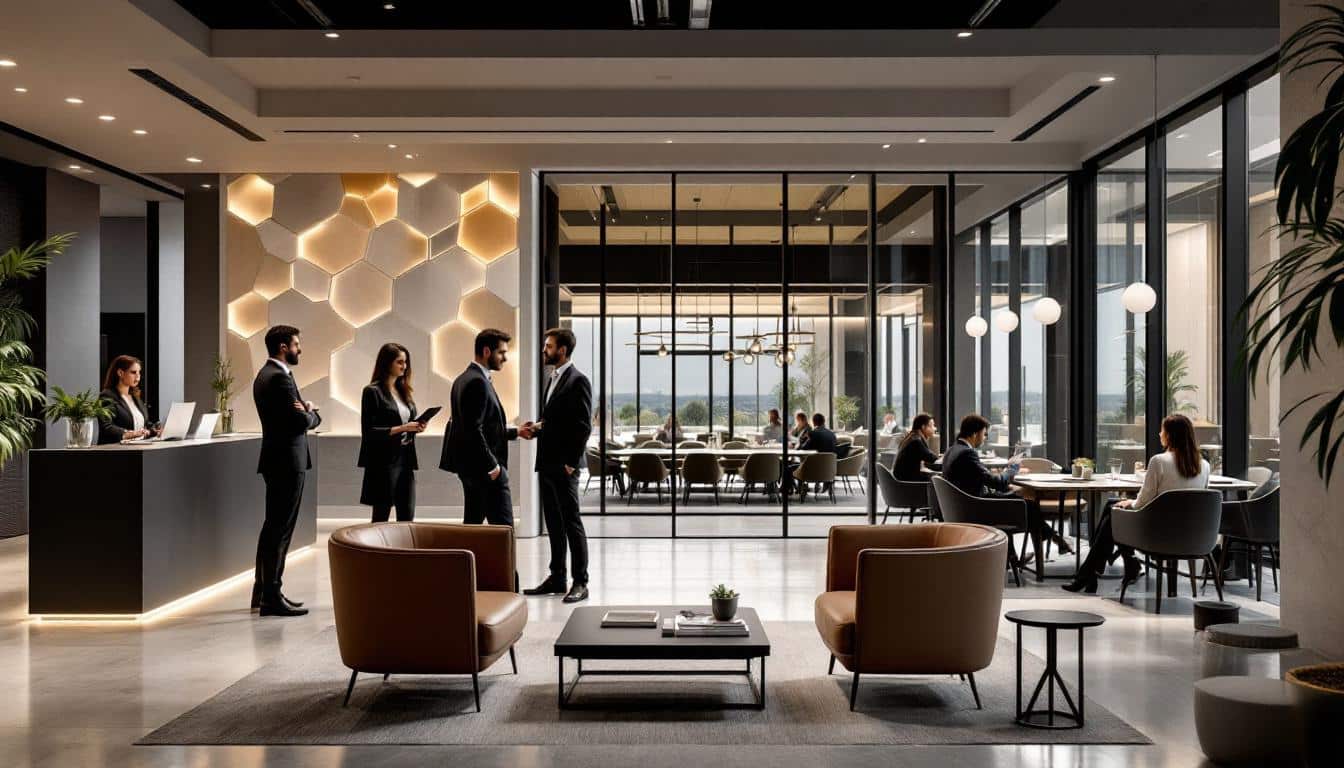 découvrez les meilleurs hôtels à rennes pour un voyage d'affaires réussi, alliant confort, emplacement stratégique et services adaptés aux professionnels.