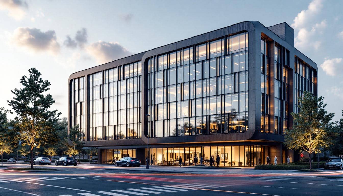 découvrez les meilleurs hôtels à rennes pour un voyage d'affaires réussi, alliant confort, services professionnels et emplacement stratégique.