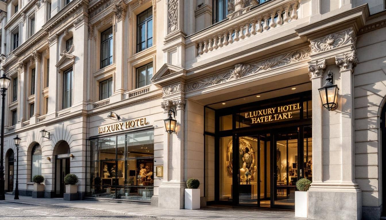 découvrez les meilleurs hôtels à toulouse pour un week-end inoubliable alliant confort, charme et proximité des attractions incontournables de la ville rose.