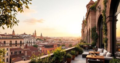 découvrez les meilleurs hôtels à toulouse pour un week-end inoubliable alliant confort, charme et emplacement idéal au cœur de la ville rose.
