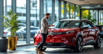 découvrez comment choisir le meilleur mandataire pour acheter une citroën d'occasion en toute confiance. nos conseils pour faire un choix éclairé et économiser sur votre voiture.