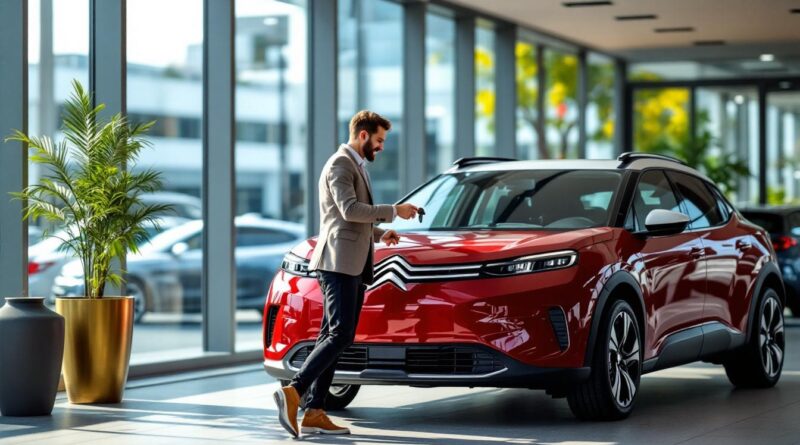 découvrez comment choisir le meilleur mandataire pour acheter une citroën d'occasion en toute confiance. nos conseils pour faire un choix éclairé et économiser sur votre voiture.