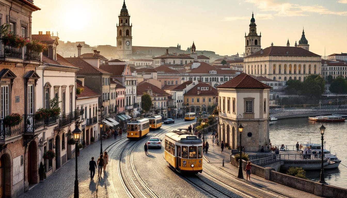 découvrez les meilleurs sites de locations de vacances à coimbra (centre) pour vivre une immersion authentique dans la culture locale et profiter pleinement de votre séjour.
