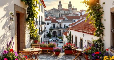 découvrez les meilleurs sites de locations de vacances à coimbra (centre) pour vivre une expérience authentique et profiter pleinement de la richesse culturelle locale.