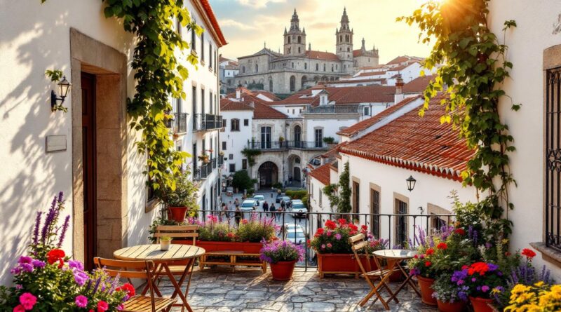 découvrez les meilleurs sites de locations de vacances à coimbra (centre) pour vivre une expérience authentique et profiter pleinement de la richesse culturelle locale.