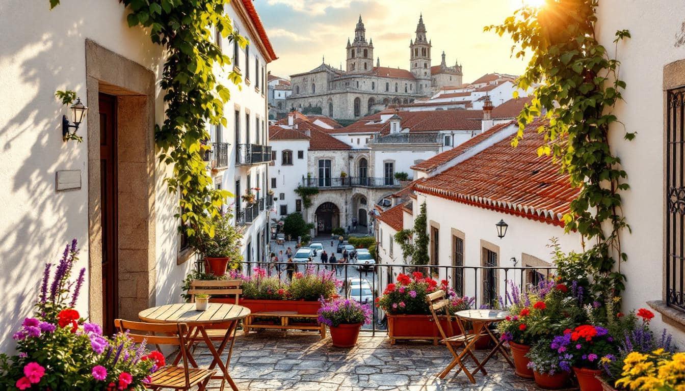 découvrez les meilleurs sites de locations de vacances à coimbra (centre) pour vivre une expérience authentique et profiter pleinement de la richesse culturelle locale.