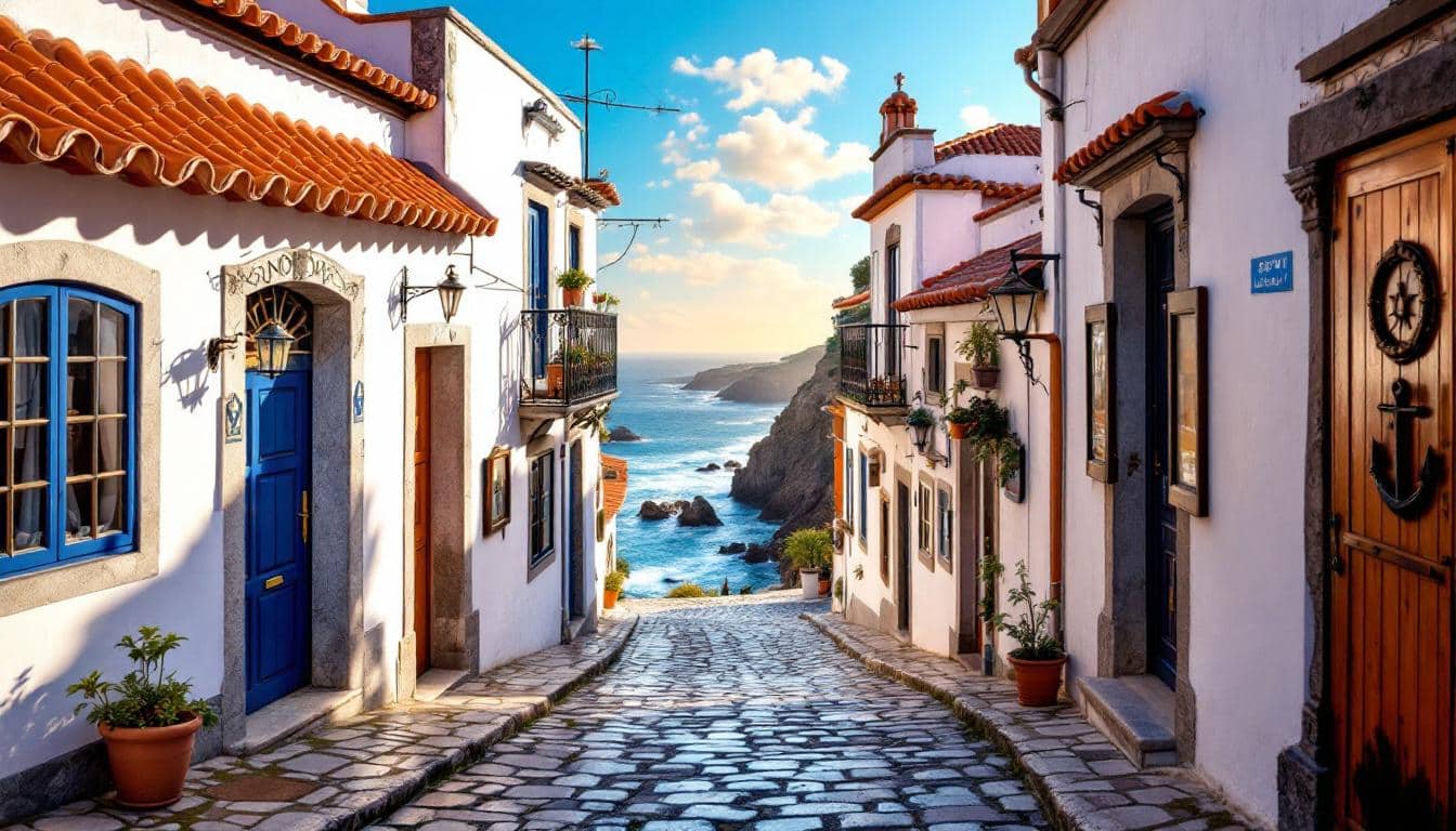 découvrez les meilleurs sites de locations de vacances à viana do castelo pour un séjour inoubliable alliant confort, charme et authenticité au cœur du portugal.