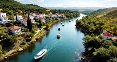 découvrez les meilleurs sites de locations de vacances à peniche pour un séjour inoubliable dans le centre du portugal. trouvez les hébergements idéaux et profitez pleinement de votre escapade.