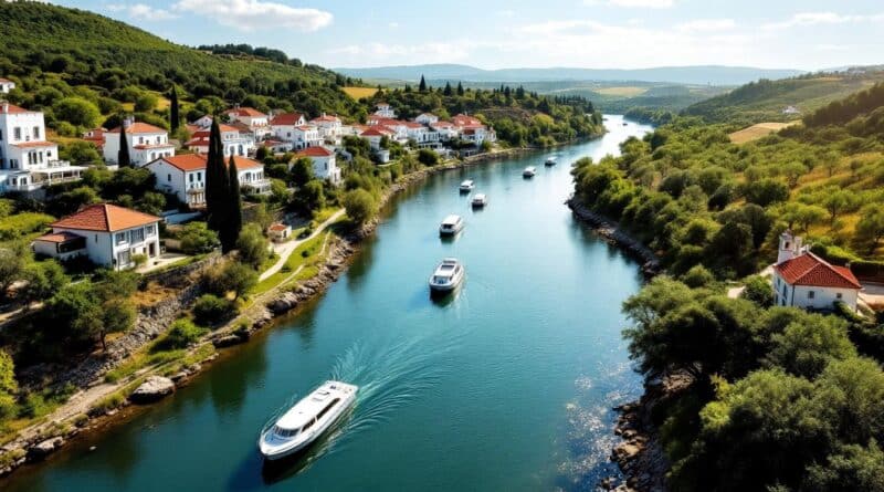 découvrez les meilleurs sites de locations de vacances à peniche pour un séjour inoubliable dans le centre du portugal. trouvez les hébergements idéaux et profitez pleinement de votre escapade.