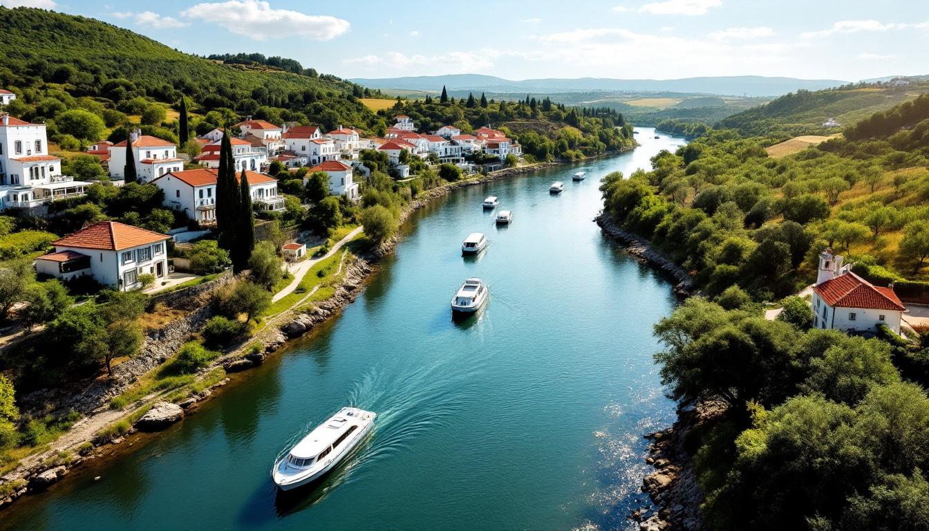 découvrez les meilleurs sites de locations de vacances à peniche pour un séjour inoubliable dans le centre du portugal. trouvez les hébergements idéaux et profitez pleinement de votre escapade.