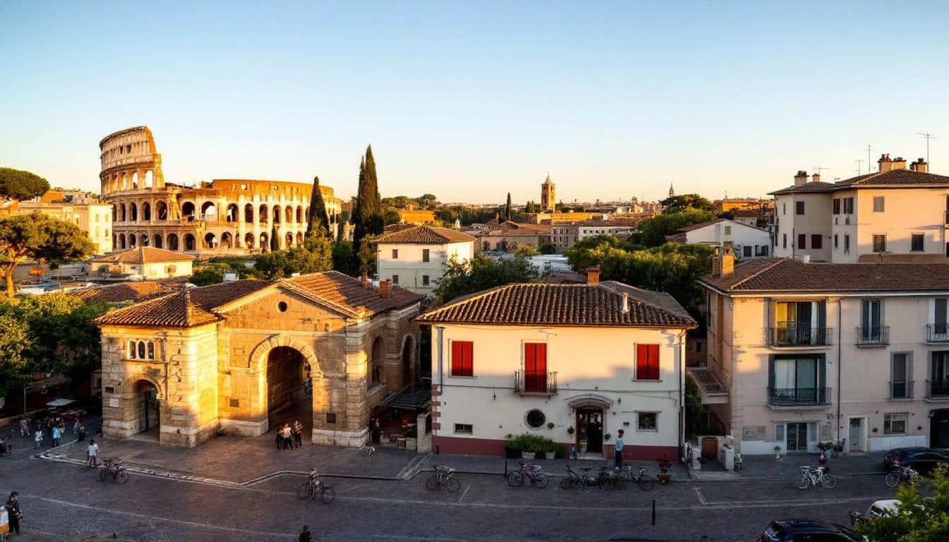 découvrez les meilleurs sites de locations de vacances à rome (lazio) avec nos avis détaillés et recommandations pour un séjour inoubliable.