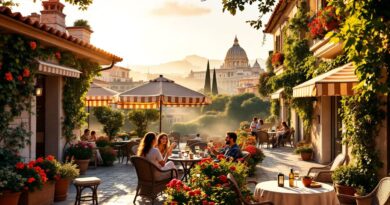 découvrez les meilleurs sites de locations de vacances à rome (lazio) avec nos avis et recommandations pour un séjour inoubliable en italie.