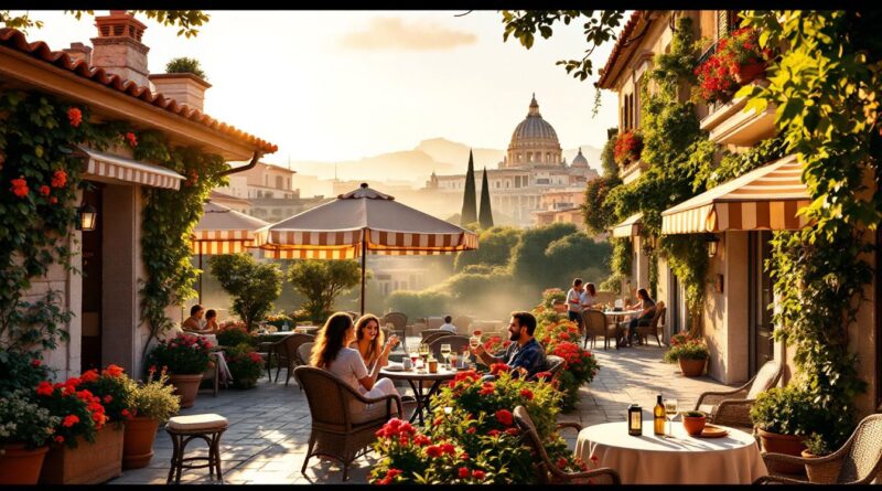 découvrez les meilleurs sites de locations de vacances à rome (lazio) avec nos avis et recommandations pour un séjour inoubliable en italie.