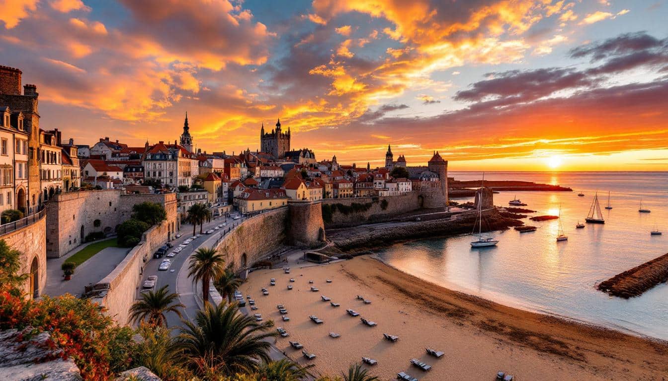 découvrez les meilleurs sites de locations de vacances à saint-malo, adaptés à tous les budgets. trouvez facilement votre hébergement idéal pour un séjour inoubliable en bretagne.