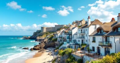 découvrez les meilleurs sites de locations de vacances à saint-malo, adaptés à tous les budgets. trouvez facilement votre hébergement idéal pour un séjour inoubliable en bord de mer.