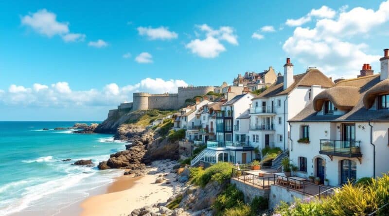 découvrez les meilleurs sites de locations de vacances à saint-malo, adaptés à tous les budgets. trouvez facilement votre hébergement idéal pour un séjour inoubliable en bord de mer.