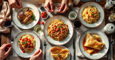 découvrez une sélection savoureuse des meilleurs plats de la gastronomie française dont le nom commence par la lettre c. un voyage culinaire riche en goûts et en traditions à ne pas manquer !