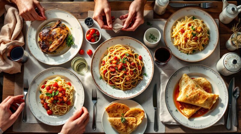 découvrez une sélection savoureuse des meilleurs plats de la gastronomie française dont le nom commence par la lettre c. un voyage culinaire riche en goûts et en traditions à ne pas manquer !