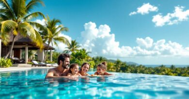 découvrez pourquoi opter pour les meilleurs hôtels à bali garantit confort, sécurité et plaisir pour toute la famille lors de votre voyage inoubliable.