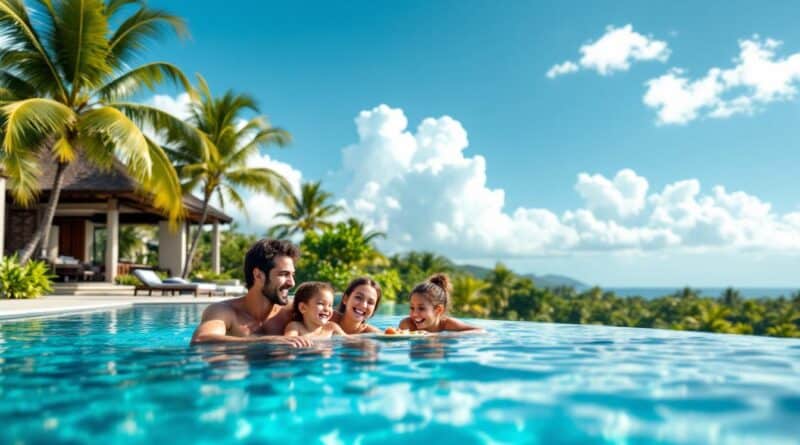 découvrez pourquoi opter pour les meilleurs hôtels à bali garantit confort, sécurité et plaisir pour toute la famille lors de votre voyage inoubliable.