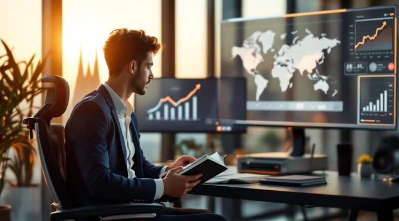 découvrez pourquoi investir dans une formation en espagnol professionnel est crucial pour booster votre carrière et saisir de nouvelles opportunités à l'international.