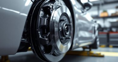 découvrez pourquoi les disques de freins pour citroën c4 iii sont essentiels pour garantir votre sécurité routière et assurer des performances de freinage optimales.