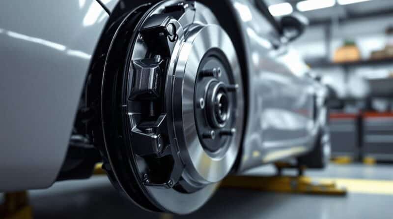 découvrez pourquoi les disques de freins pour citroën c4 iii sont essentiels pour garantir votre sécurité routière et assurer des performances de freinage optimales.