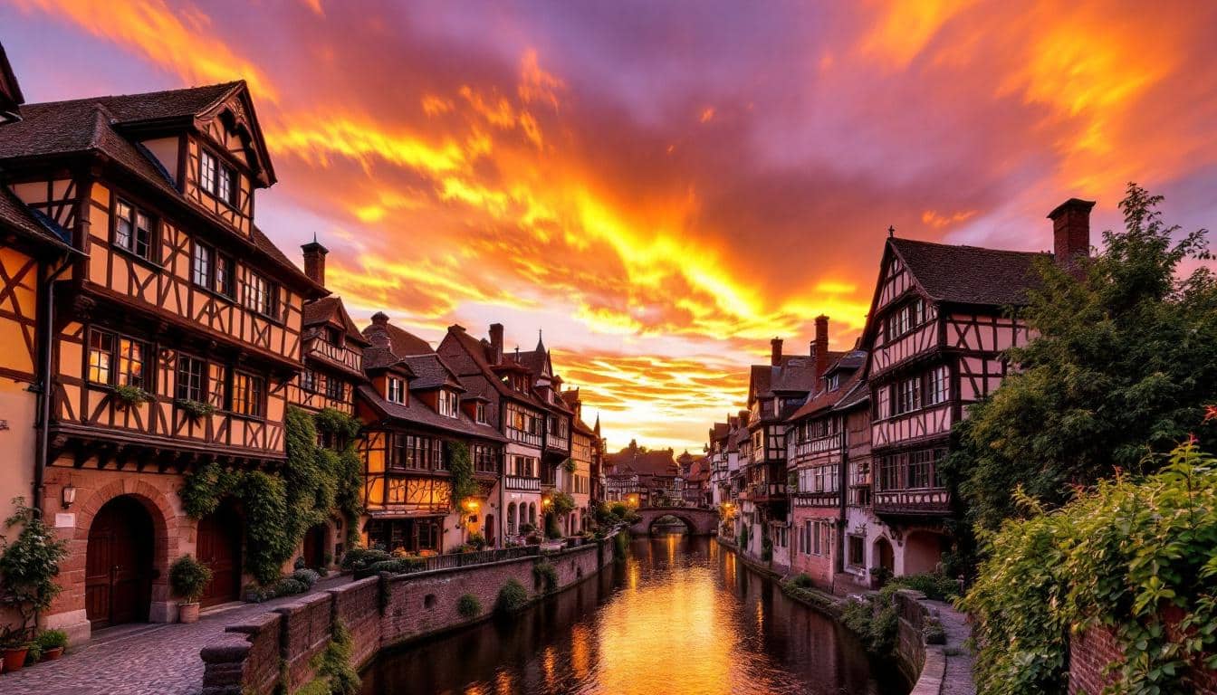découvrez pourquoi les meilleurs sites de locations de vacances pour colmar sont incontournables pour trouver des hébergements de qualité, profiter des meilleures offres et vivre une expérience inoubliable au cœur de l'alsace.