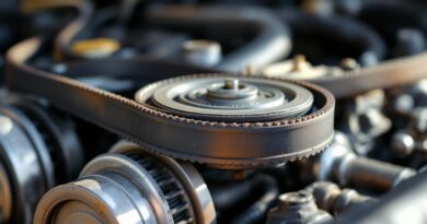 découvrez pourquoi il est essentiel de remplacer régulièrement la courroie d'accessoires de votre renault austral pour garantir performance, sécurité et durabilité de votre véhicule.