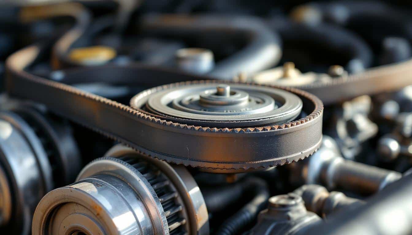 découvrez pourquoi il est essentiel de remplacer régulièrement la courroie d'accessoires de votre renault austral pour garantir performance, sécurité et durabilité de votre véhicule.