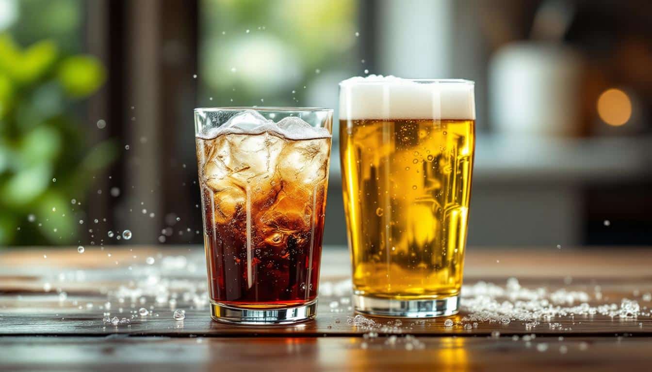 découvrez quelles boissons peuvent intensifier le goût désagréable d'œuf pourri dans la bouche lors du rot et comment y remédier efficacement.