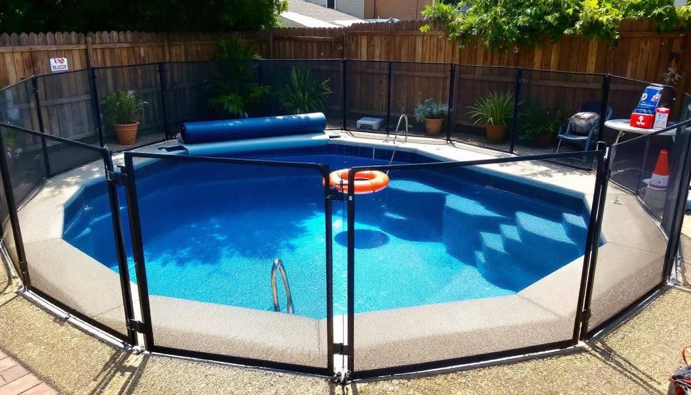 découvrez les recommandations légales essentielles pour la sécurité de votre piscine et comprenez votre responsabilité civile en cas d'accident afin de protéger votre famille et vos visiteurs.