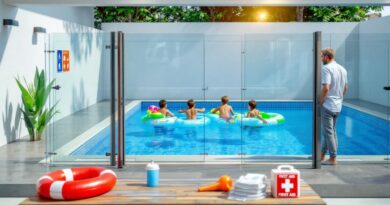 découvrez les recommandations légales essentielles pour la sécurité de votre piscine et comprenez votre responsabilité civile en cas d'accident afin de protéger vos proches et respecter la loi.