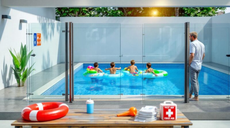 découvrez les recommandations légales essentielles pour la sécurité de votre piscine et comprenez votre responsabilité civile en cas d'accident afin de protéger vos proches et respecter la loi.