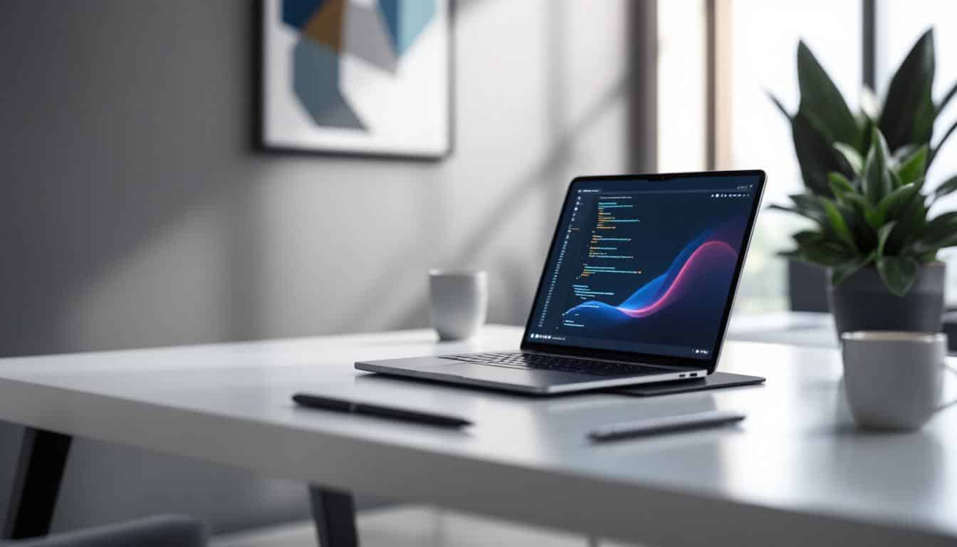 découvrez comment une tablette tactile peut devenir une alternative efficace aux ordinateurs portables pour vos tâches bureautiques quotidiennes, alliant mobilité et performance.