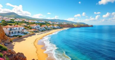 découvrez le top 10 des meilleurs sites de locations de vacances à faro, algarve, pour trouver votre hébergement idéal et profiter pleinement de vos vacances cette année.