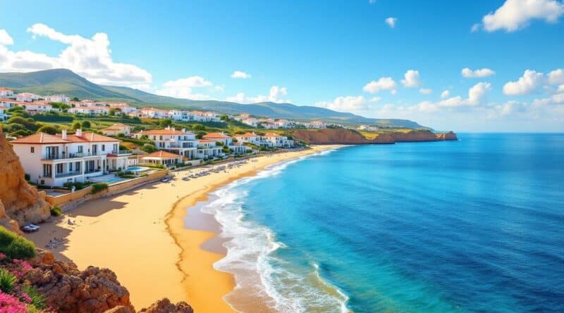 découvrez le top 10 des meilleurs sites de locations de vacances à faro, algarve, pour trouver votre hébergement idéal et profiter pleinement de vos vacances cette année.