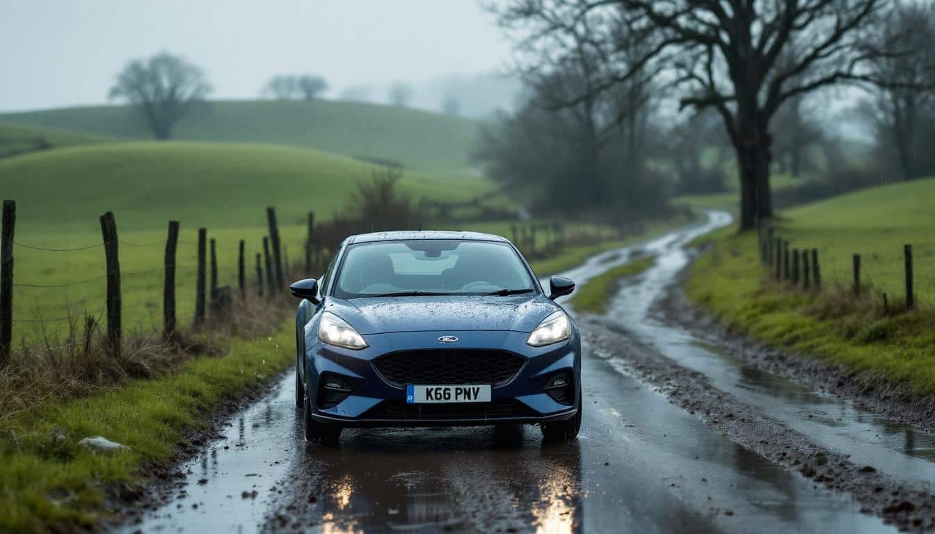 découvrez notre sélection des 5 meilleurs balais essuie-glace pour votre ford puma, garantissant une visibilité optimale et une conduite en toute sécurité par tous les temps.