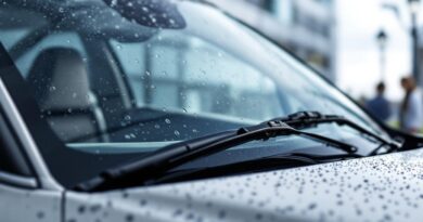 découvrez notre sélection des 5 meilleurs balais essuie-glace pour ford puma, assurant une visibilité optimale et une conduite en toute sécurité sous la pluie.