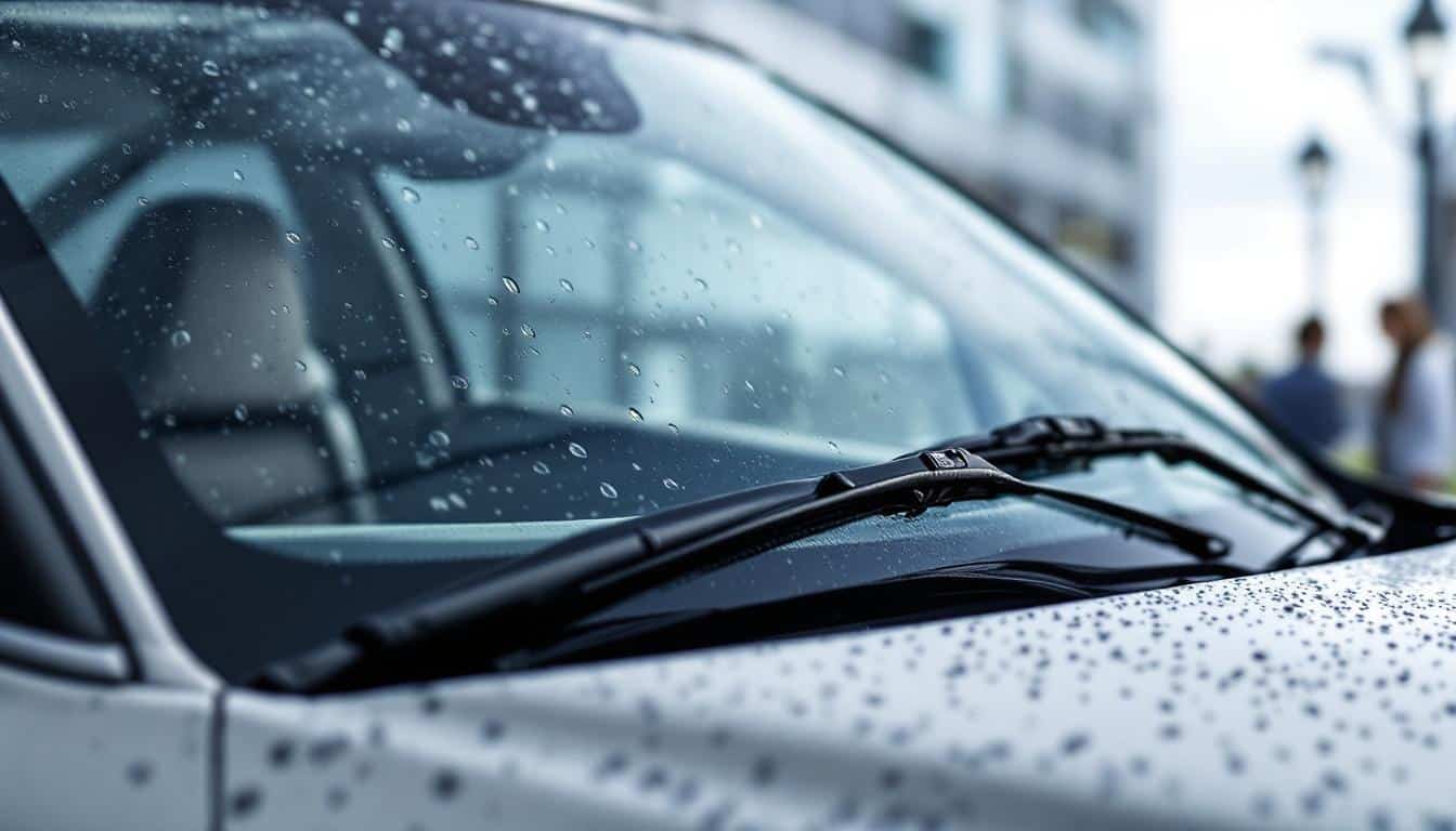 découvrez notre sélection des 5 meilleurs balais essuie-glace pour ford puma, assurant une visibilité optimale et une conduite en toute sécurité sous la pluie.