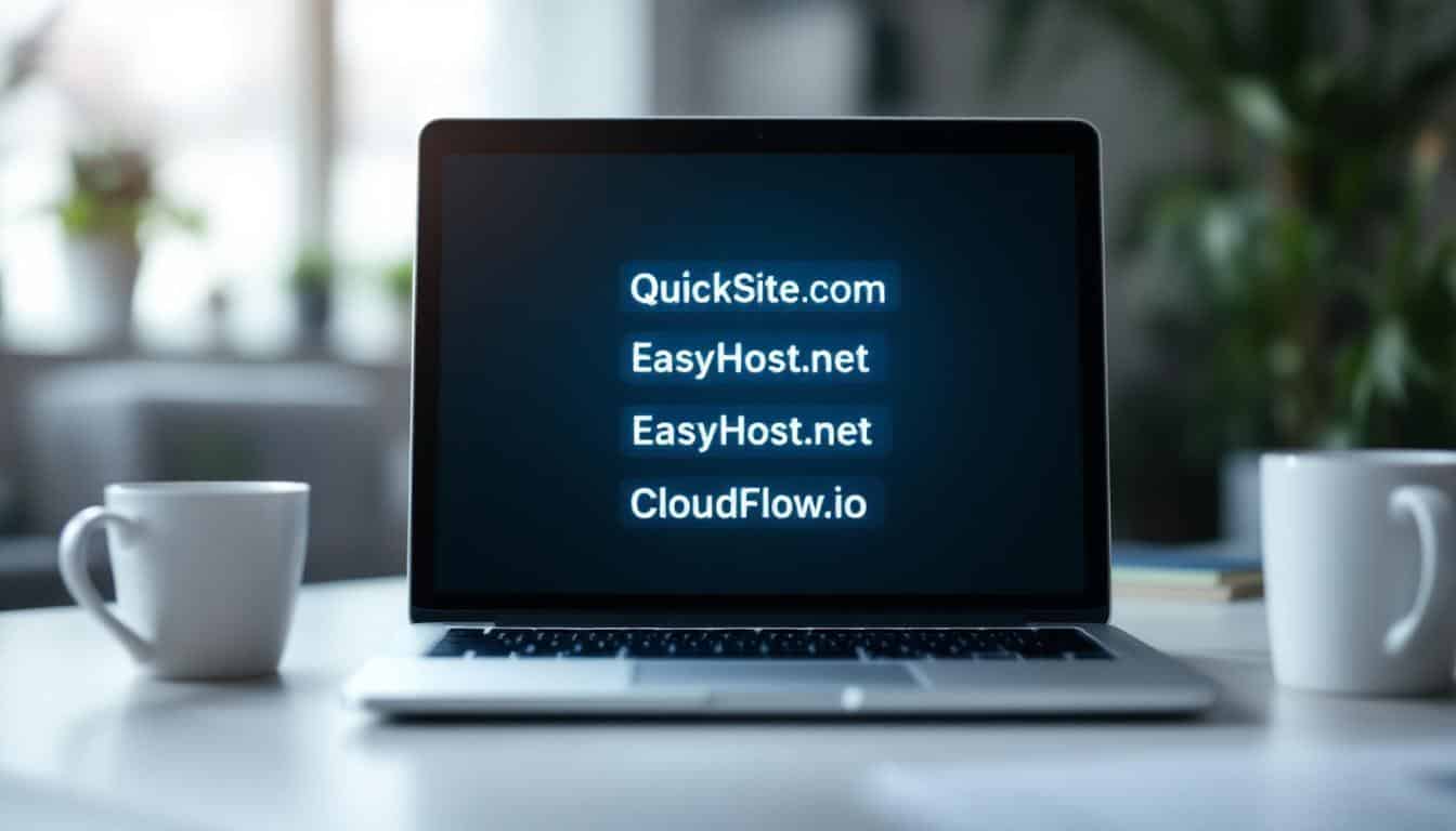 découvrez les 5 erreurs courantes à éviter absolument lors du choix d'un nom de domaine gratuit pour assurer la réussite de votre site web.